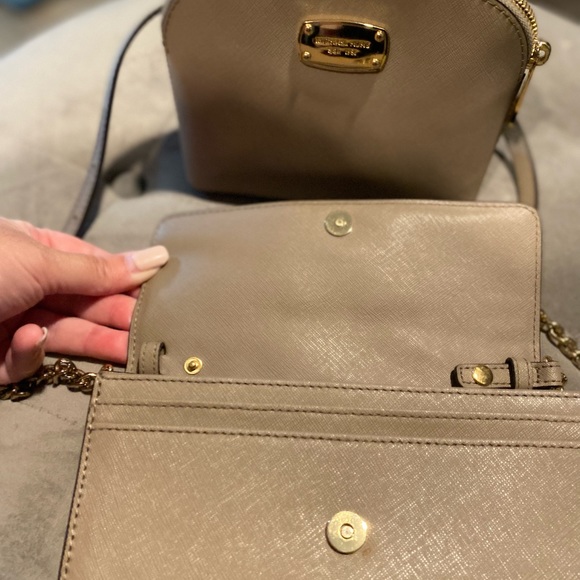 Michael Kors Hamilton Set - Picture 11 of 11